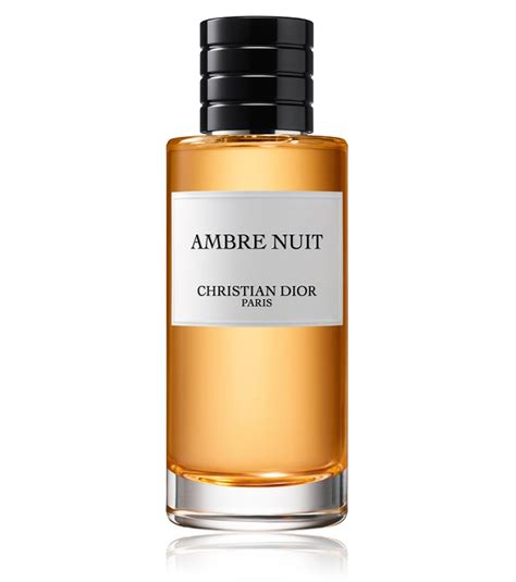 ambre nuit dior equivalent|perfume Dior unisex.